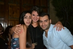 Saturday Night at Chupitos Pub, Byblos